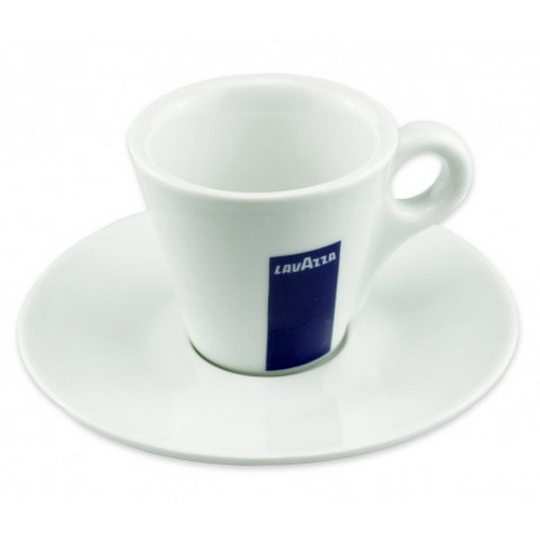 Lavazza šálka   ESPRESSO 50 ml