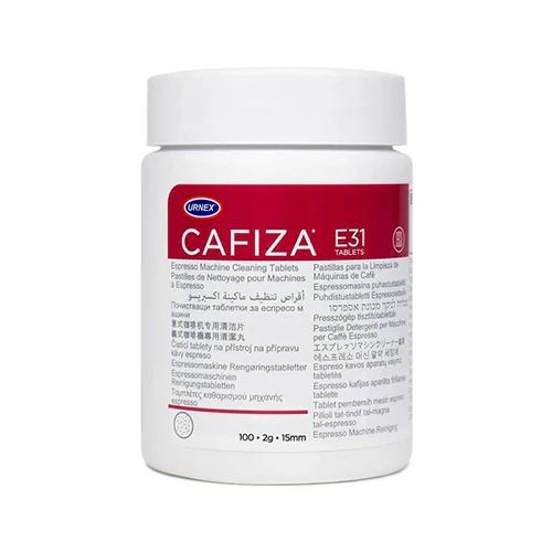 Urnex CAFIZA  čistiace tablety 100x2g