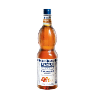 SIRUP KARAMEL – FABBRI 1905