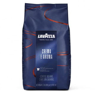 Lavazza - CREMA E AROMA BLUE 1000g zrnková káva