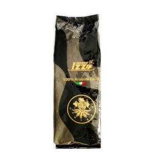 Izzo Caffé GOLD  zrnková káva 1000g